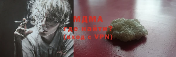 МДПВ Бикин